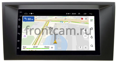 Магнитола в штатное место 2 din Ford Mondeo III 2003-2007 Teyes CC3L WIFI 2/32 7 дюймов RP-FRMN-92 на Android 8.1 (DSP, AHD)