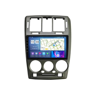 Магнитола для Hyundai Getz 2002-2011 Parafar на Андроид 12.0 PF109RGu