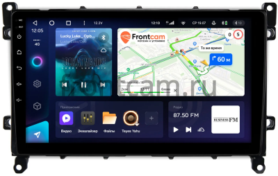 Штатное головное устройство Toyota Prius 4 (XW50) 2018-2023 Teyes CC3L 4/64 9 дюймов RM-9-TO380N на Android 10 (4G-SIM, DSP, IPS)