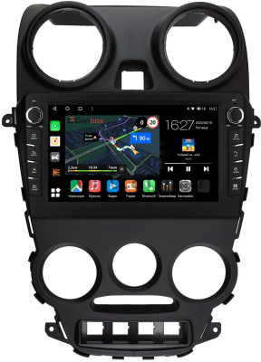 Lada Granta FL, Granta Sport, ВИС 2349 2011-2018 Canbox M-Line 7831-9-2567 на Android 10 (4G-SIM, 2/32, DSP, IPS) С крутилками Lada Granta FL, Granta Sport, ВИС 2349 2011-2018 Canbox M-Line 7831-9-2567 на Android 10 (4G-SIM, 2/32, DSP, IPS) С крутилками