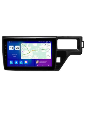 Магнитола для Honda Stepwgn 2015+ Правый руль Parafar на Андроид 12.0 PF401LUX1RGx