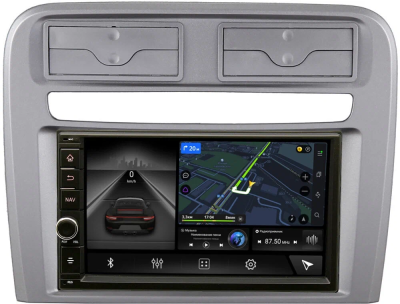 Fiat Punto III, Linea 2005-2018 Canbox M-Line 9863-RP-11-750-222 на Android 10 (4G-SIM, 2/32, DSP)