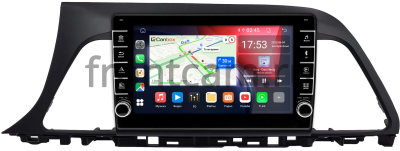 Штатная магнитола Hyundai Sonata 7 (LF) 2014-2017 (для авто с усилителем) Canbox BGT9-9045 2/32 Android 10 (IPS, DSP, CarPlay)
