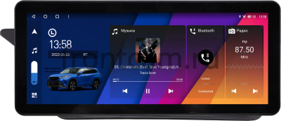 Mercedes-Benz E (w207, c207) 2009-2016 (купе) 12.3 дюйма Canbox GT1231-0067 на Android 10 (CarPlay, 2/32, DSP, QLed) Audi Style Mercedes-Benz E (w207, c207) 2009-2016 (купе) 12.3 дюйма Canbox GT1231-0067 на Android 10 (CarPlay, 2/32, DSP, QLed) Audi Style