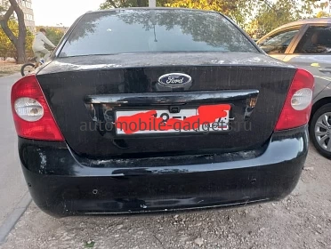 Камера переднего/ заднего вида в рамке номерного знака AVS309CPR01 с переключателем HD и AHD