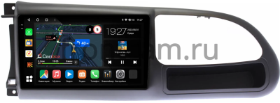 Штатная магнитола Ford Transit 1995-2005 Canbox M-Line 2K 4179-9283 на Android 10 (4G-SIM, 4/64, DSP, QLed)