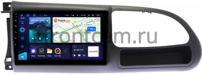 Штатное головное устройство Ford Transit 1995-2005 Teyes CC3L 4/64 9 дюймов RM-9283 на Android 10 (4G-SIM, DSP, IPS)
