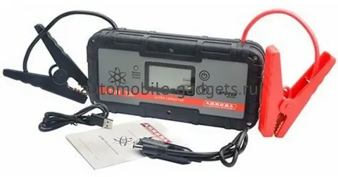 Aurora Atom 1750 Конденсаторное пусковое устройство