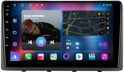 FarCar S500 TM3080M штатная магнитола для Kia Carnival 2014-2021 на Android 14 c 2Gb, DSP, 4G