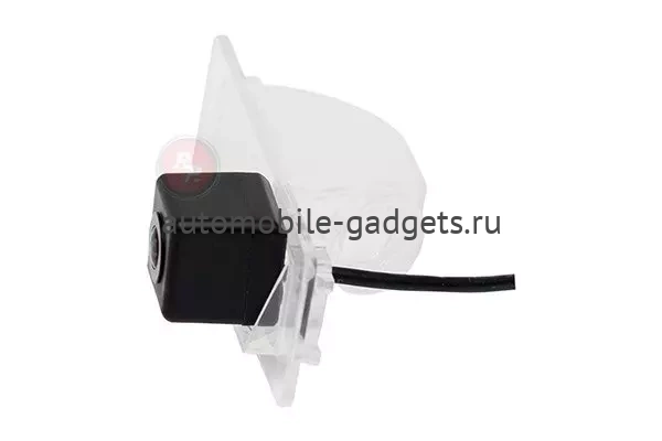 Камера заднего вида для VOLKSWAGEN Jetta6 (2011+) RedPower VW251P Premium Камера заднего вида для VOLKSWAGEN Jetta6 (2011+) RedPower VW251P Premium