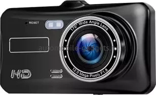 KazEr BLISS Видеорегистратор