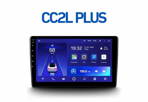 Штатное головное устройство Audi A8 (D2), S8 (D2) 1999-2002 Teyes CC2L PLUS 1/16 10 дюймов RM-10-1280 на Android 8.1 (DSP, IPS, AHD)