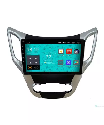 Parafar PF314FHD штатная магнитола для Changan CS35 2016+ на Android 11 с 2GB, DSP, 4G