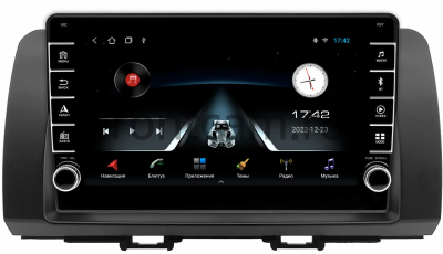 Штатная магнитола Canbox BGT9-0963 для Toyota bB 2 2005-2016 (черная) 2/32 Android 10 (IPS, DSP, CarPlay)