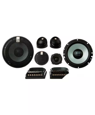 3-компонентная акустика Morel Maximo Ultra 603 MkII