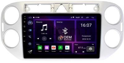 Volkswagen Golf Plus, Tiguan 2007-2011 Canbox RS9-9048 1.5/32 Android 10 (IPS, DSP, CarPlay) Volkswagen Golf Plus, Tiguan 2007-2011 Canbox RS9-9048 1.5/32 Android 10 (IPS, DSP, CarPlay)