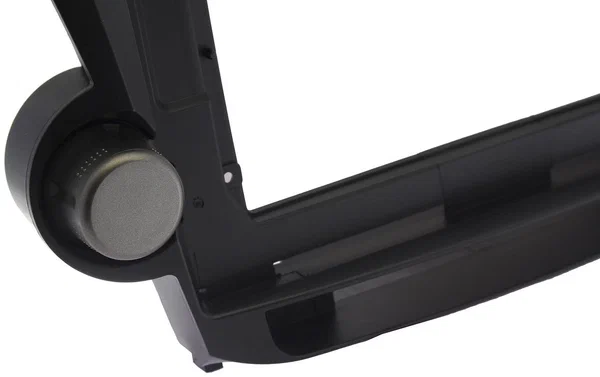 Toyota Highlander (U40) 2007-2013 (тип 2) Canbox M-Line 4543-1087 на Android 10 (4G-SIM, 2/32, DSP, QLed)