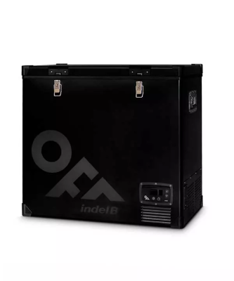 Indel B TB130 (OFF) Компрессорный автохолодильник 130 литров 12/24V