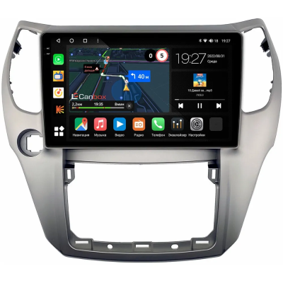 Штатная магнитола Canbox M-Line 2K 4178-10-1820 для Great Wall Hover M4 2012-2017 на Android 10 (4G-SIM, 4/64, DSP, QLed)