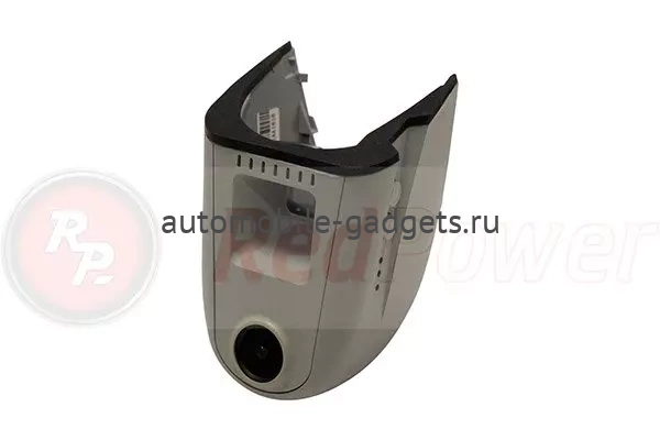 Redpower DVR-AUD5-N штатный видеорегистратор для Audi 2015+