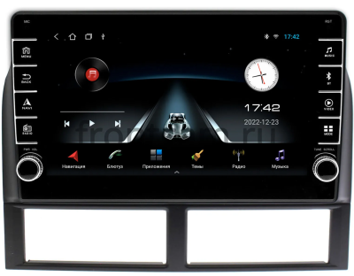 Штатная магнитола Canbox BGT9-1192 для Jeep Grand Cherokee 2 (WJ) 1998-2004 2/32 Android 10 (IPS, DSP, CarPlay)