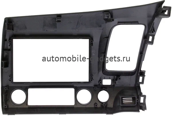 Honda Civic 8 4D 2005-2012 (левый руль, седан) OEM 2/16 на Android 10 (GT7-RP-HNCV52-60) Honda Civic 8 4D 2005-2012 (левый руль, седан) OEM 2/16 на Android 10 (GT7-RP-HNCV52-60)