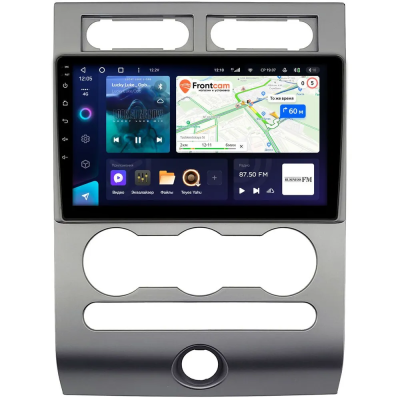 Штатное головное устройство Ford Expedition 3 2006-2017 Teyes CC3L 4/64 9 дюймов RM-9-2940 на Android 10 (4G-SIM, DSP, IPS)