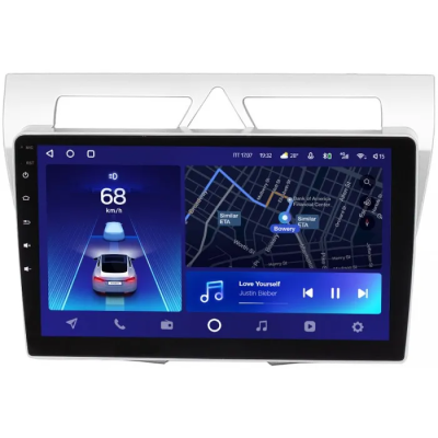 Штатное головное устройство Kia Picanto 2007-2011 Teyes CC2L PLUS 2/32 9 дюймов RM-9-572 на Android 8.1 (DSP, IPS, AHD)