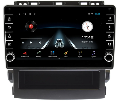 Subaru Forester 5, Impreza 5, XV 2, Crosstrek 2 2017-2024 Canbox BGT9-768 2/32 Android 10 (IPS, DSP, CarPlay)