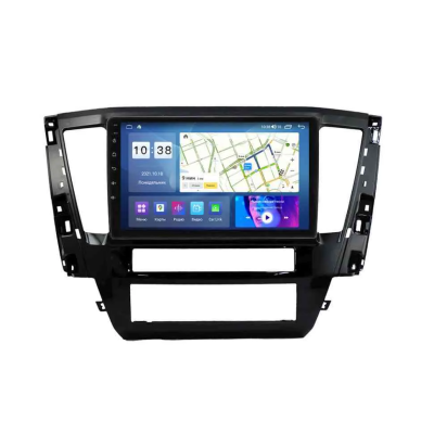 Магнитола для Mitsubishi Pajero Sport 2020+ Parafar на Андроид 12.0 PF238RGu