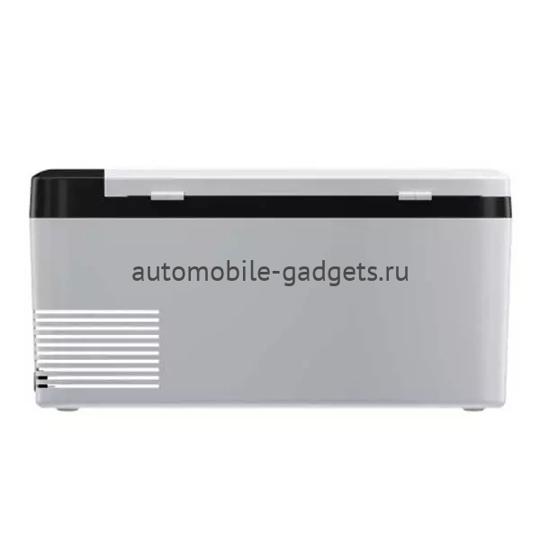 Alpicool K18 автохолодильник компрессорный 12/24/110/220В