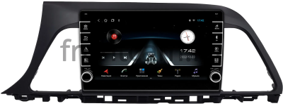Штатная магнитола Hyundai Sonata 7 (LF) 2014-2017 (для авто без усилителя) Canbox BGT9-9040 2/32 Android 10 (IPS, DSP, CarPlay)