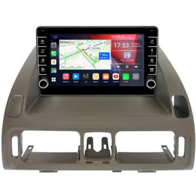Штатная магнитола Toyota Progres 1998-2007 Canbox BGTR9-526 4/64 Android 10 (IPS, DSP, CarPlay)