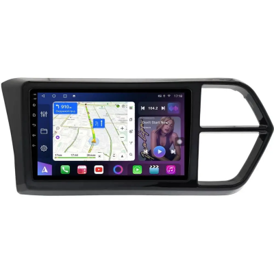 FarCar SD856-8/128-3320M штатная магнитола для Jetta VS7, VS5 2019+ на Android 14 c 8Gb, DSP, 4G