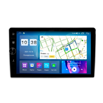 Магнитола для Volkswagen Passat B5 2000-2005, Golf 4, Bora/Skoda Oktavia Tour Parafar на Андроид 13.0 PF902FHDAV Магнитола для Volkswagen Passat B5 2000-2005, Golf 4, Bora/Skoda Oktavia Tour Parafar на Андроид 13.0 PF902FHDAV