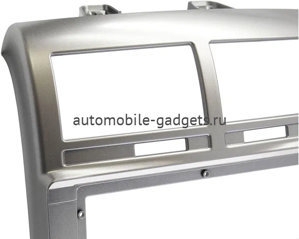 Штатное головное устройство Teyes CC2L PLUS 1/16 10 дюймов RM-10-328 для Jeep Compass, Liberty (Patriot) 2006-2010 на Android 8.1 (DSP, IPS, AHD)