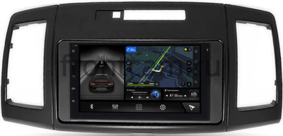 Магнитола в штатное место 2 din Toyota Allion, Premio (T24) 2001-2007 Canbox 1.5/32 на Android 10 (RS7-RP-11-200-431) (IPS, DSP, CarPlay)