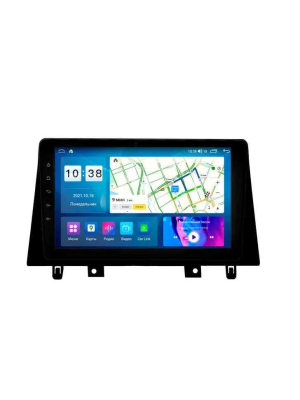 Магнитола для JAC Refine S3 2017+ Parafar на Андроид 12.0 PF662RGu