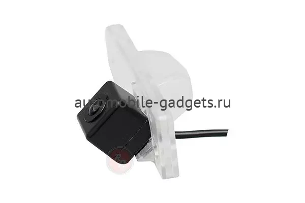 Камера заднего вида для Opel Antara (2006-2015) RedPower OPL302P Premium Камера заднего вида для Opel Antara (2006-2015) RedPower OPL302P Premium