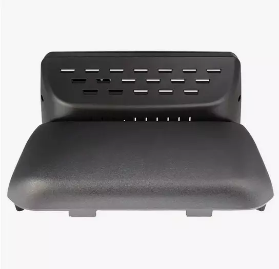 Mitsubishi Pajero iO, Pajero Pinin 1998-2007 (взамен верхнего козырька) Canbox H-Line 3792-9-2614 на Android 10 (4G-SIM, 4/64, DSP, QLed)