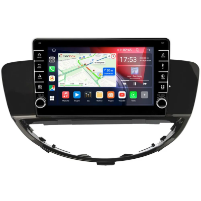 Штатная магнитола Canbox BGTR9-0101 для Subaru Tribeca 2004-2014 (с поддержкой БК) на Android 10 (IPS, DSP, CarPlay)