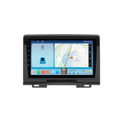 Магнитола для Honda Vezel 2021+ Parafar на Андроид 14.0 PF493T1LUX1THD Магнитола для Honda Vezel 2021+ Parafar на Андроид 14.0 PF493T1LUX1THD