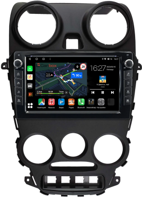 Lada Granta FL, Granta Sport, ВИС 2349 2011-2018 Canbox M-Line 7821-9-2567 на Android 10 (4G-SIM, 2/32, DSP, IPS) С крутилками Lada Granta FL, Granta Sport, ВИС 2349 2011-2018 Canbox M-Line 7821-9-2567 на Android 10 (4G-SIM, 2/32, DSP, IPS) С крутилками