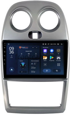 Штатное головное устройство FAW V2 2010-2015 Teyes CC3L WIFI 2/32 9 дюймов RM-9-017 на Android 8.1 (DSP, IPS, AHD)