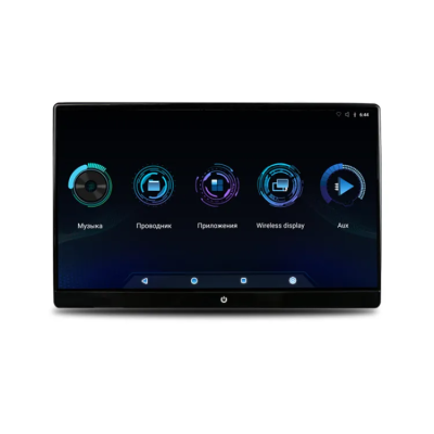 ERGO ER14AN навесной монитор 14" на подголовник на Android 13