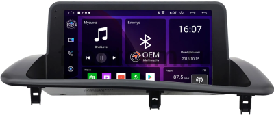 Штатная магнитола Lexus CT200 2010-2018 (для авто с макс. комплект.) Canbox RS9-1524 1.5/32 Android 10 (IPS, DSP, CarPlay)