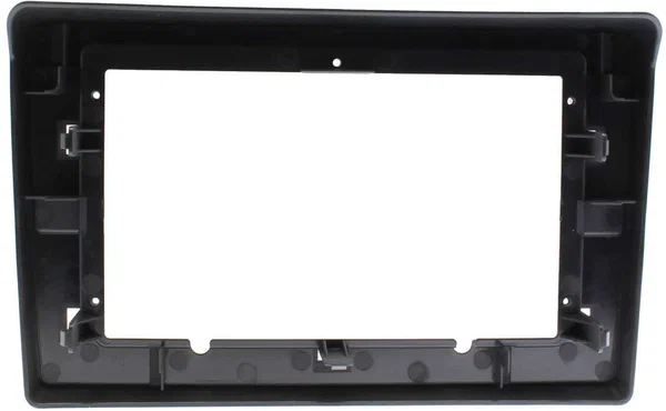 Штатная магнитола Canbox M-Line 7825-10-FR134T для Ford Transit 2006-2013 (серая) на Android 10 (4G-SIM, 2/32, DSP, QLed) С крутилками