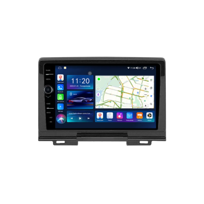 Магнитола для Honda Vezel 2021+ Parafar на Андроид 13.0 PF493T1LUX1RNXAV