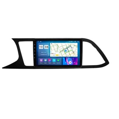 Магнитола для Seat Leon 2018+ Parafar на Андроид 12.0 PF351RGu