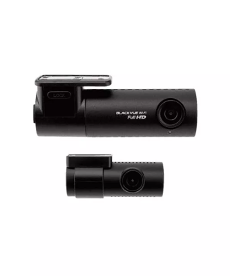 Blackvue DR590X-2CH Видеорегистратор с 2-я камерами